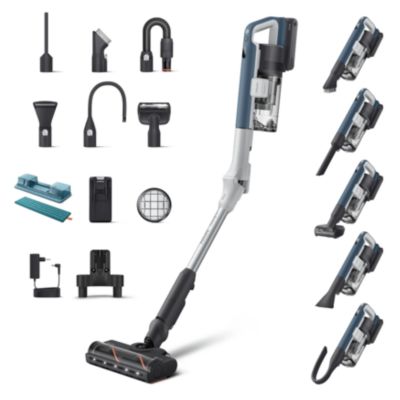 Philipsi PowerUp 30 Aqua Pro Juhtmeta tolmuimeja XC3373/10 veebipoes | Philipsi pood
